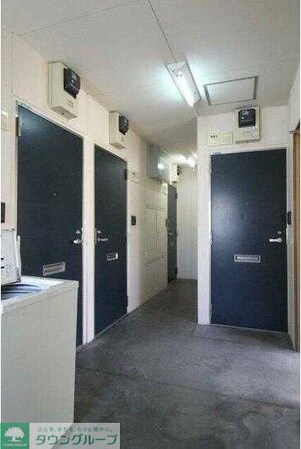 メゾン半谷の物件内観写真